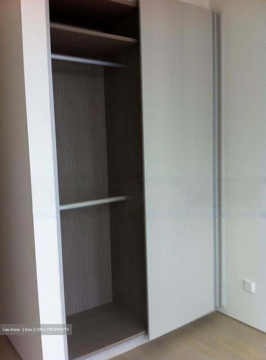 Fifteen Robin (D10), Condominium #570971641